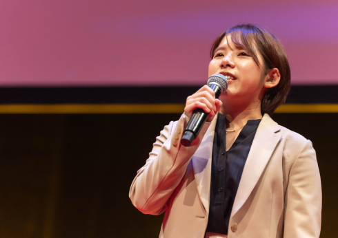 誰かの成功を願い、心から応援する。PR思考を軸にPR事業からSaaS事業への異動を決意できるまで