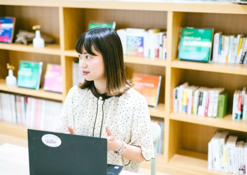 “みんなにとっていい仕事がしたい”わたしらしいリーダーシップスタイルの探し方