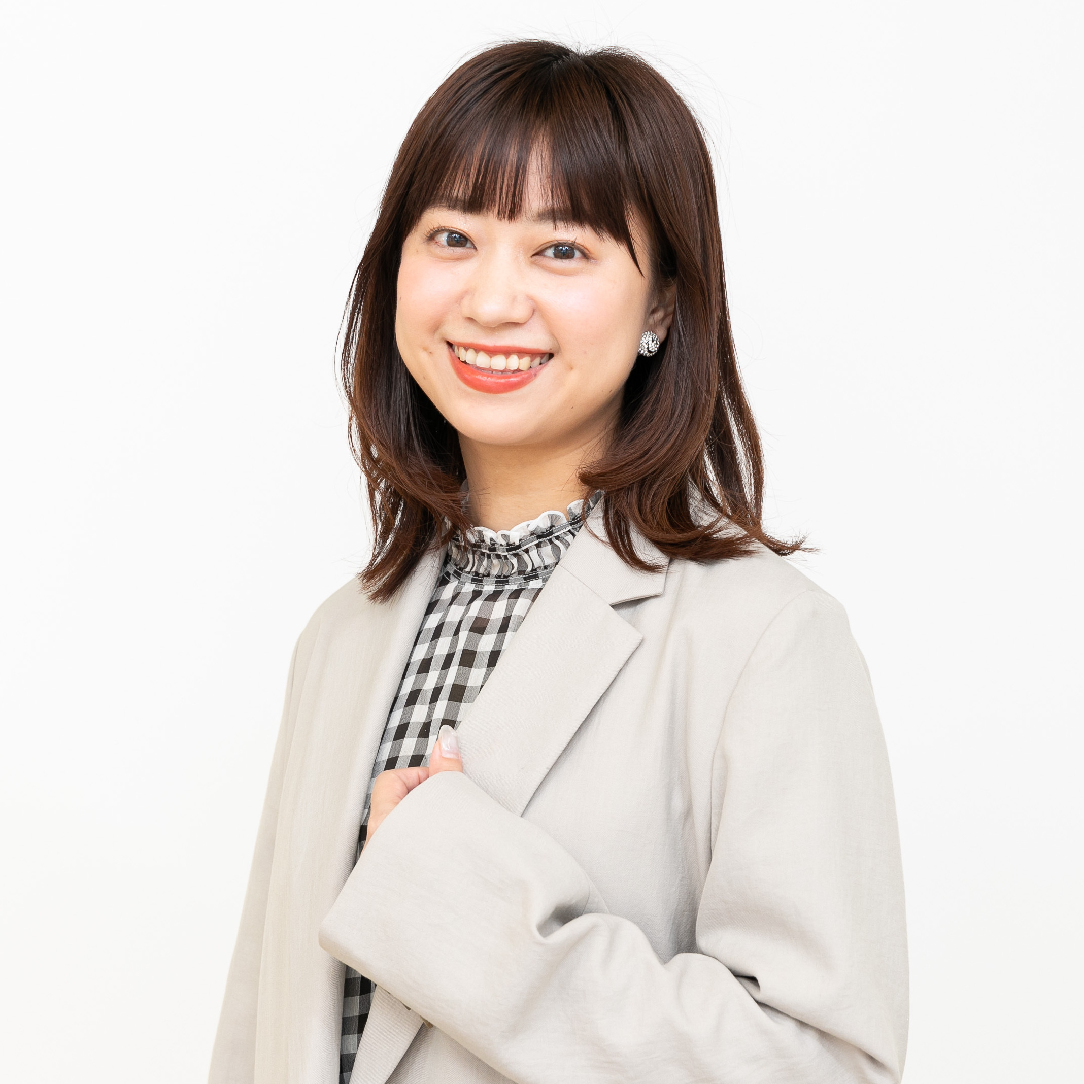 渡邉 梨夏子