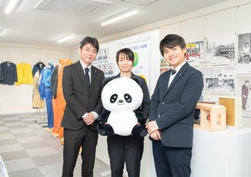 11年連続業界No.1。さらなる事業成長を図り、既存イメージ刷新に取り組む広報PR｜株式会社サカイ引越センター