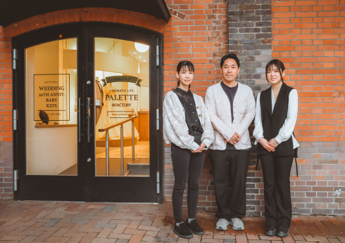 一人ひとりが情報発信の担い手に。選ばれる店になる企画と広報PR｜有限会社三景スタジオ