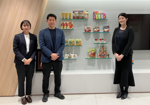 社会と生活者を起点に。PESOモデルで育む、語りたくなるブランド｜味の素株式会社