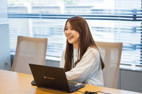 与えられた環境で自らを変え、新人賞に。苦しいことも楽しめる“青春”に気付くまで