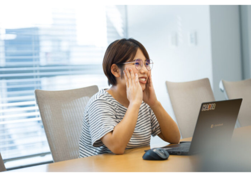 呪縛を解いた4年越しの受賞。悩みの渦中で気付いた「誰かのやりがい」を作る喜びとは
