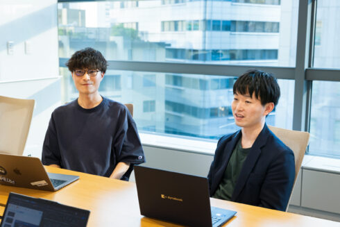 ネガティブな雰囲気から一転。開発チーム一丸となってハードな目標に立ち向かえるようになるまでの舞台裏