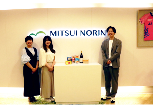 100周年を迎える「日東紅茶」。社内に起きた変化と、先を見据えたブランド強化。ヌン活の盛り上がりも追い風に｜三井農林株式会社