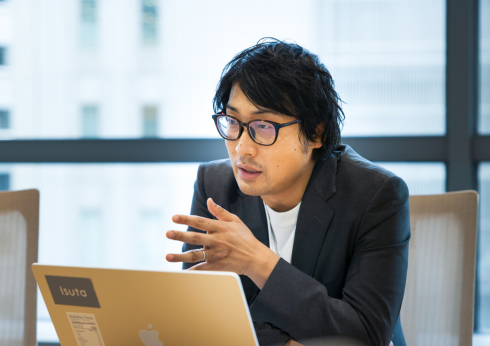 自分の弱さを見極め、野心的な目標の達成へ。通期MVPを受賞したJooto責任者が起こした“変化”とは