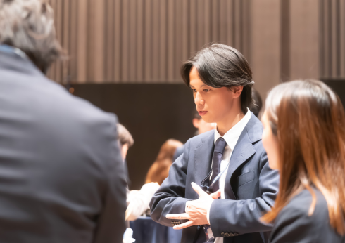 「育成って、結局、何？」 考え抜いた末に辿り着いた私なりの今の答え｜22卒営業部長の苦悩と試行錯誤