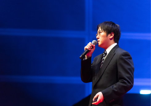 配慮はするが、忖度はしないチームに。通期最優秀チーム賞が築いた信頼関係とは