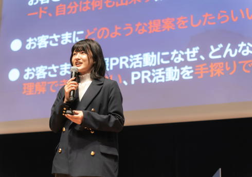 「できない自分」を受け入れたら、景色が変わった。号泣した異動辞令から、過去最高を掴むまで