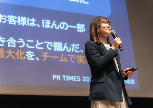 「自分が担当で申し訳ない」はプロ失格。一発正解を出すことより大切な、「正解を一緒に作り続ける」という覚悟。