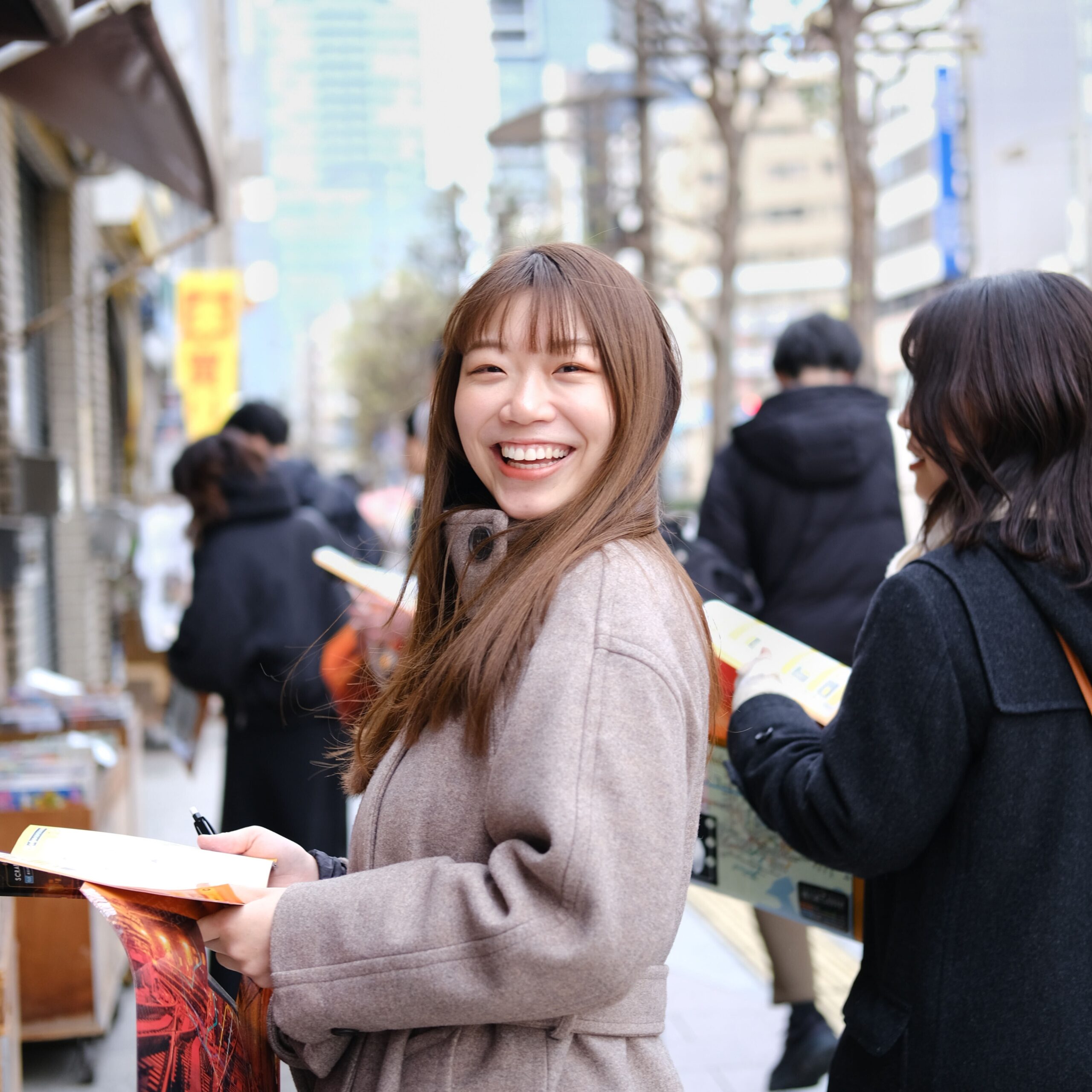 岡田 奈千
