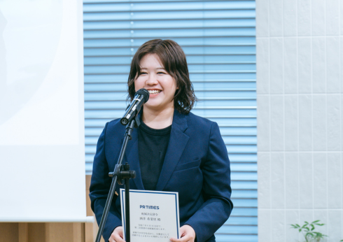 “常に80点の自分”にがっかりしていた1年目。一社一社と向き合うことで、変わり始めた私の話