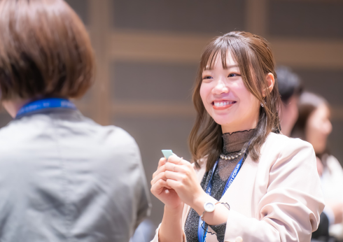 言い訳ばかりの自分を変えた“上司との合言葉”。「私」から「チーム」へ主語を変えるまで